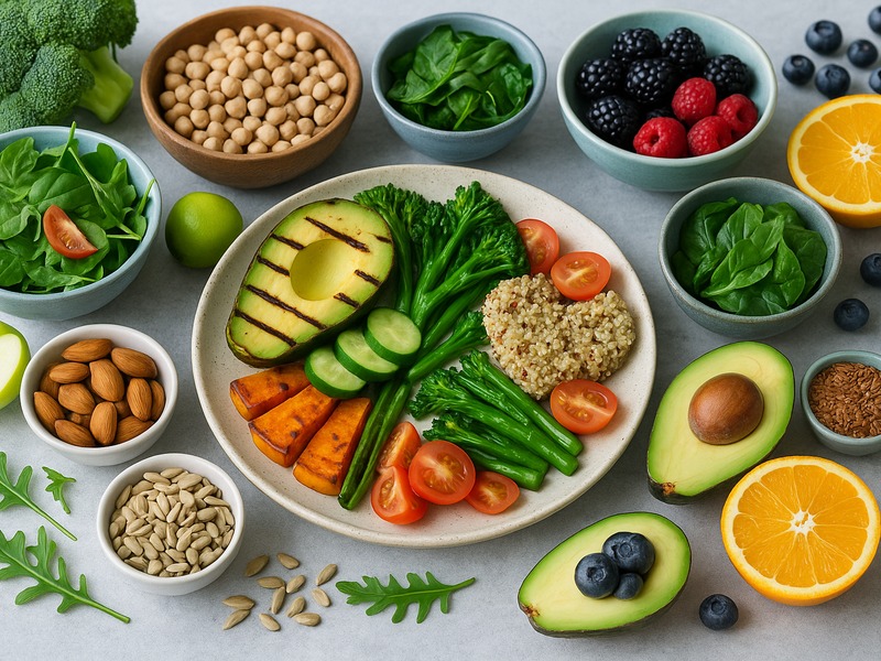 Team di nutrizionisti